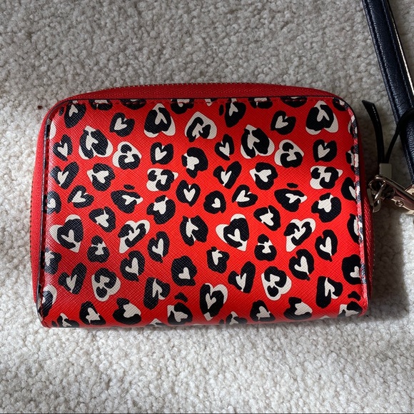 Stella & Dot wristlet wallet - Picture 3 of 8